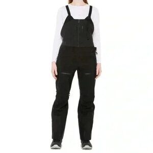 The North Face A-CAD FUTURELIGHT™ Steep Series Ski Bib Pant – Black (Size Small)